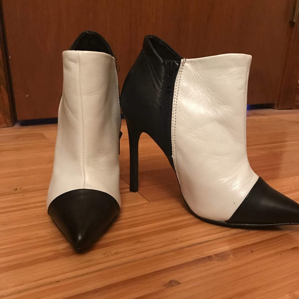 Shoemint boots
